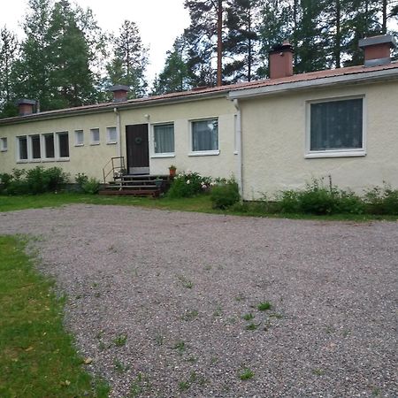 Apartment Sorsakoski Exterior foto